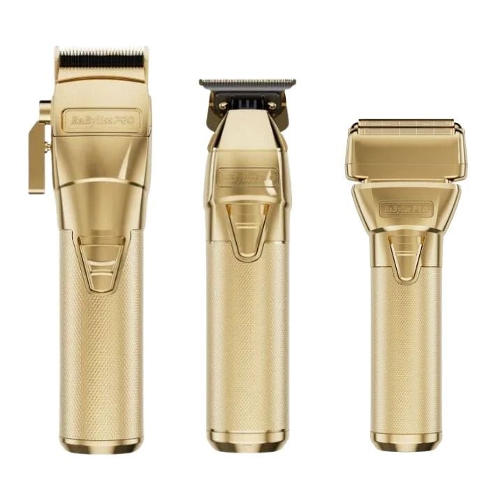 Babyliss pro gold fx trimmer best sale