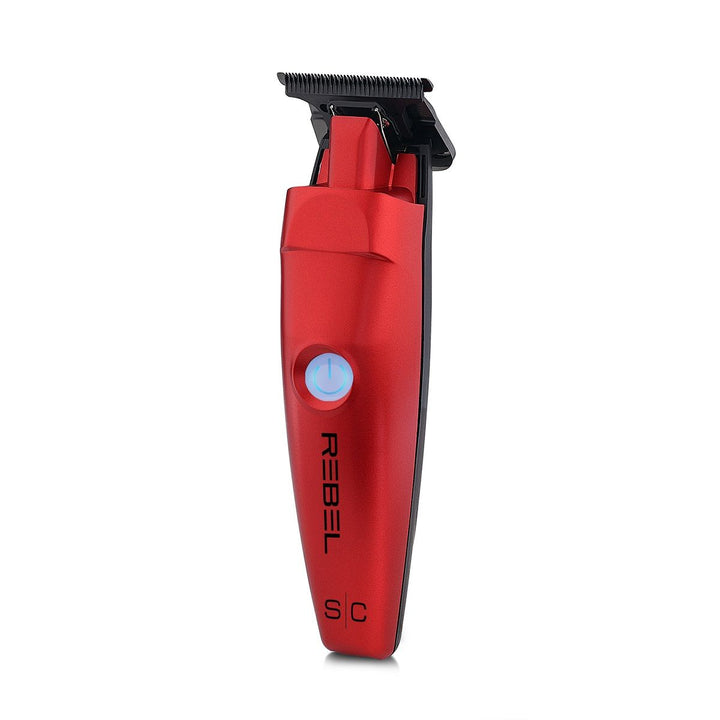 Stylecraft Rebel Trimmer Red