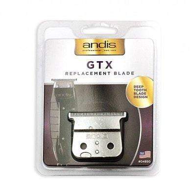 Andis GTX Comfort Edge Replacement T - Blade 04850 - Barberecho Warehouse