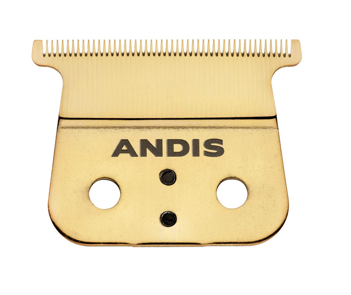 Andis GTX - EXO Cordless Gold GTX - Z Replacement Blade 74110 - Barberecho Warehouse