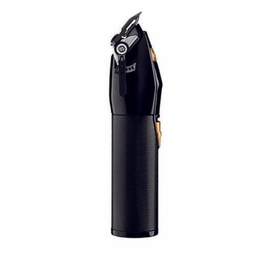 BaBylissPRO Barberology BlackFX Clipper (Black) FX870BN - Barberecho Warehouse