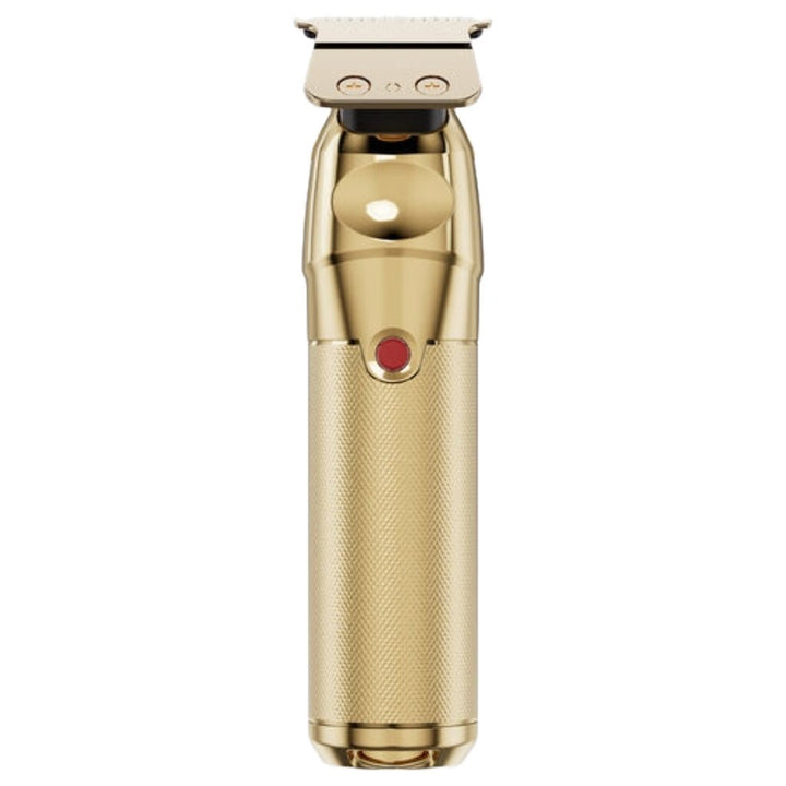 BaBylissPRO Fxone Gold FX Trimmer FX799G - Barberecho Warehouse