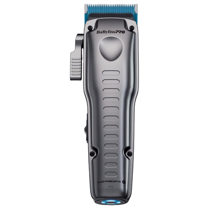 BaBylissPRO FXONE LO - PROFX High Performance Low - profile Clipper FX829 & Trimmer FX729 Bundle Set - Barberecho Warehouse