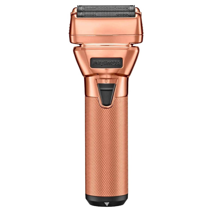 BaBylissPRO FXONE RoseFX Clipper FX899RG OR Trimmer FX799RG OR Shaver FX79FSRG OR All Together - Barberecho Warehouse