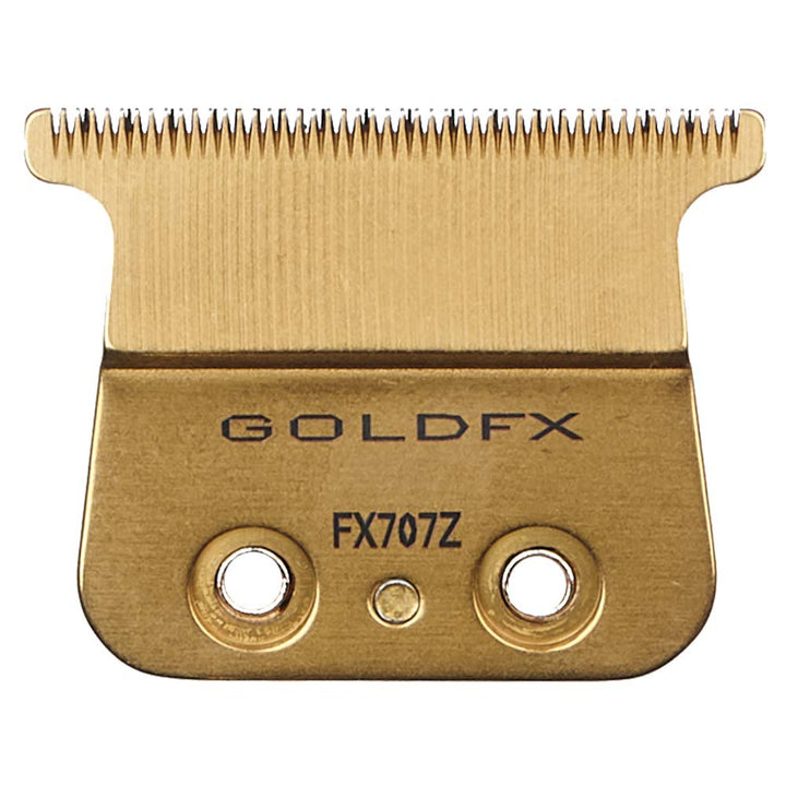 BaBylissPRO Gold Standard Tooth Replacement T - Blade FX707Z - Barberecho Warehouse