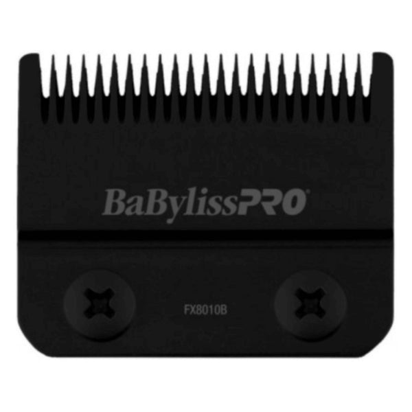 BaBylissPRO Graphite Replacement Fade Blade FX8010B - Barberecho Warehouse