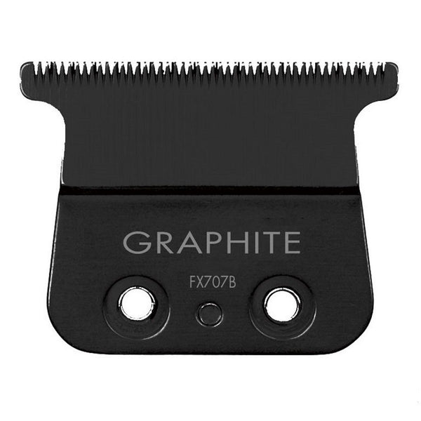 BaBylissPRO Graphite Replacement T - Blade FX707B - Barberecho Warehouse