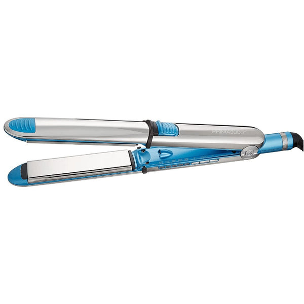 BaBylissPRO Nano Titanium Prima 3000 Flat Iron 1¼" BNT3000TUC - Barberecho Warehouse