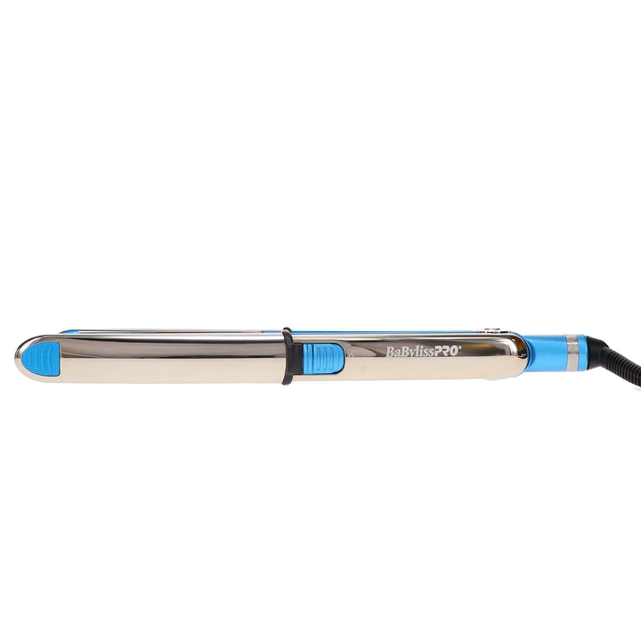 BaBylissPRO Nano Titanium Prima 3100 Flat Iron 1" BNT3100TUC - Barberecho Warehouse