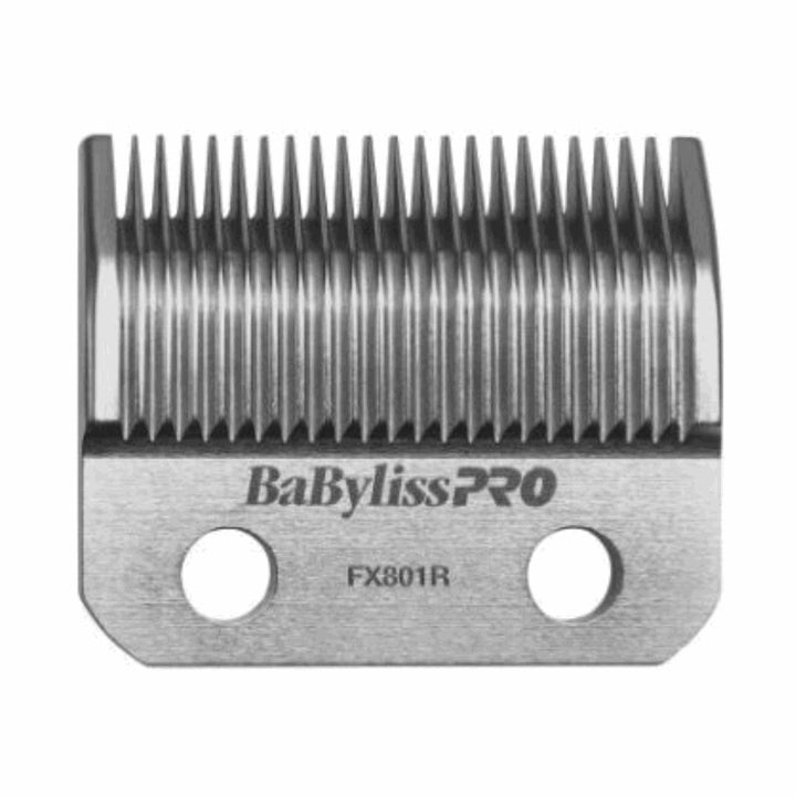 BaBylissPRO Taper Replacement Blade FX801R - Barberecho Warehouse