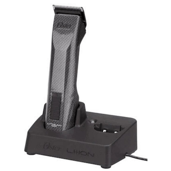 OSTER Professional Octane Cordless Powerful Clipper 76550 - 100 - Barberecho Warehouse