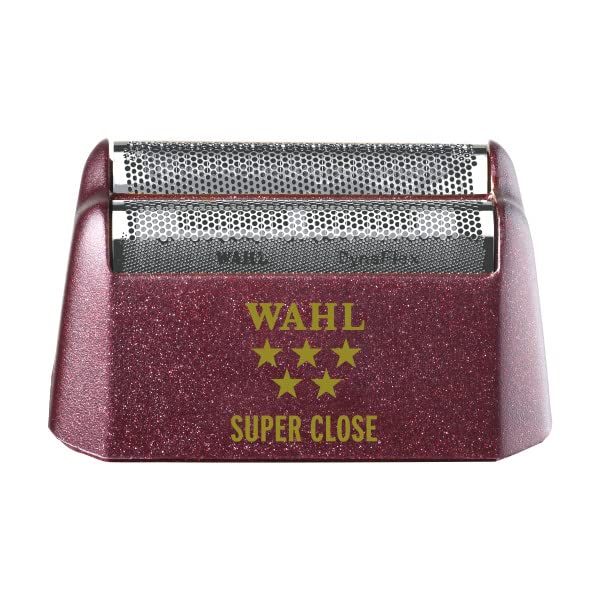 Wahl 5 Star Series Shaver Super Close Replacement Foil 07031 - 400 - Barberecho Warehouse