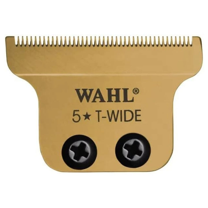 Wahl gold t - wide replacement blade 02215 - 700 - Barberecho Warehouse