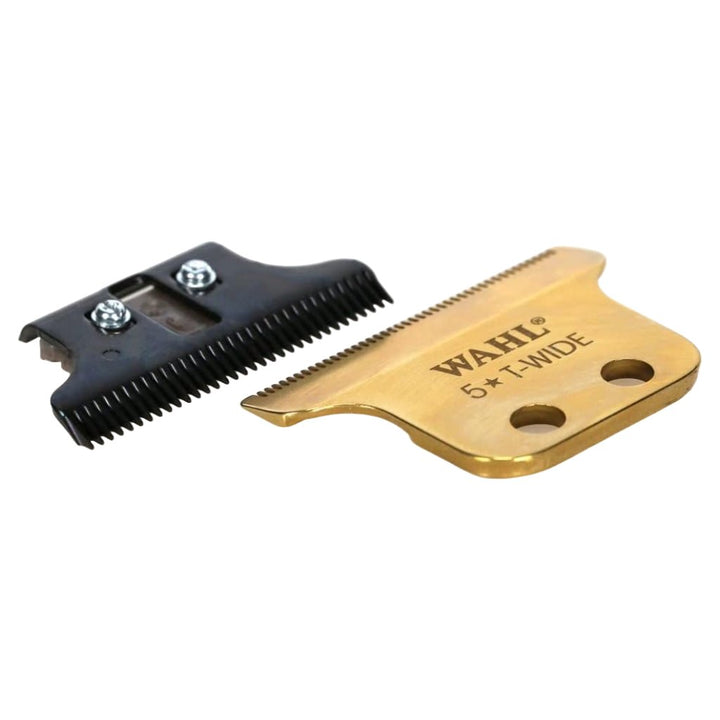 Wahl gold t - wide replacement blade 02215 - 700 - Barberecho Warehouse