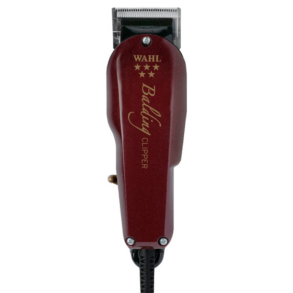 Wahl Professional 5 Star Balding Clipper 08110 - Barberecho Warehouse