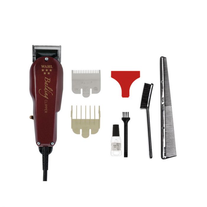 Wahl Professional 5 Star Balding Clipper 08110 - Barberecho Warehouse