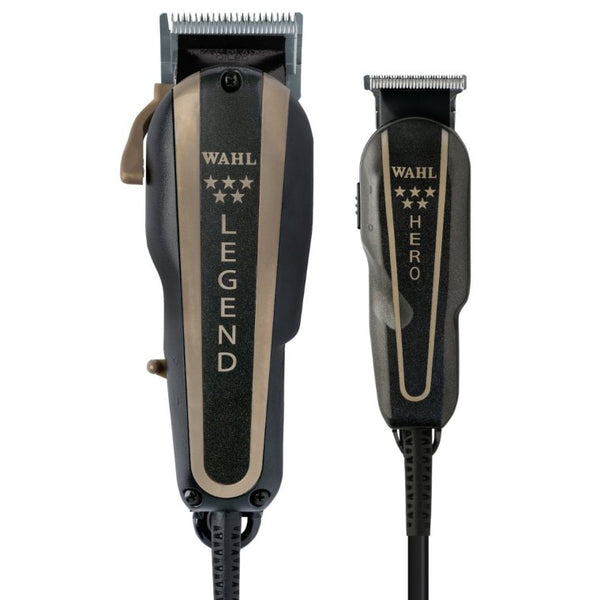 Wahl Professional 5 Star Barber Combo 08180 - Barberecho Warehouse