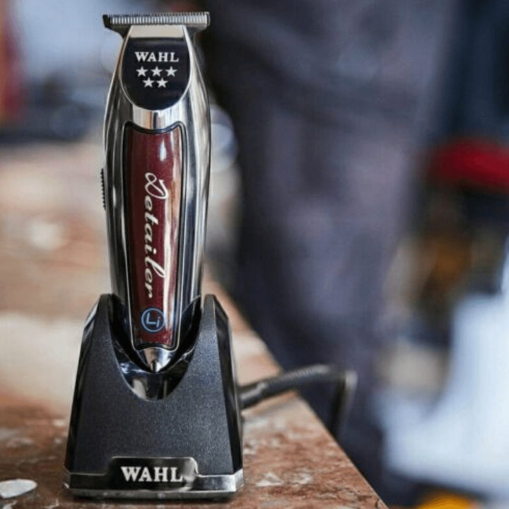 Wahl Professional 5 Star Cordless Detailer Li 8171 - Barberecho Warehouse