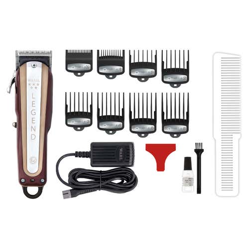 Wahl Professional 5 Star Cordless Legend 08594 - Barberecho Warehouse