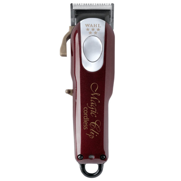 Wahl Professional 5 Star Cordless Magic Clip 08148 - Barberecho Warehouse