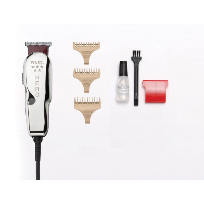 Wahl Professional 5 Star Hero 08991 - Barberecho Warehouse