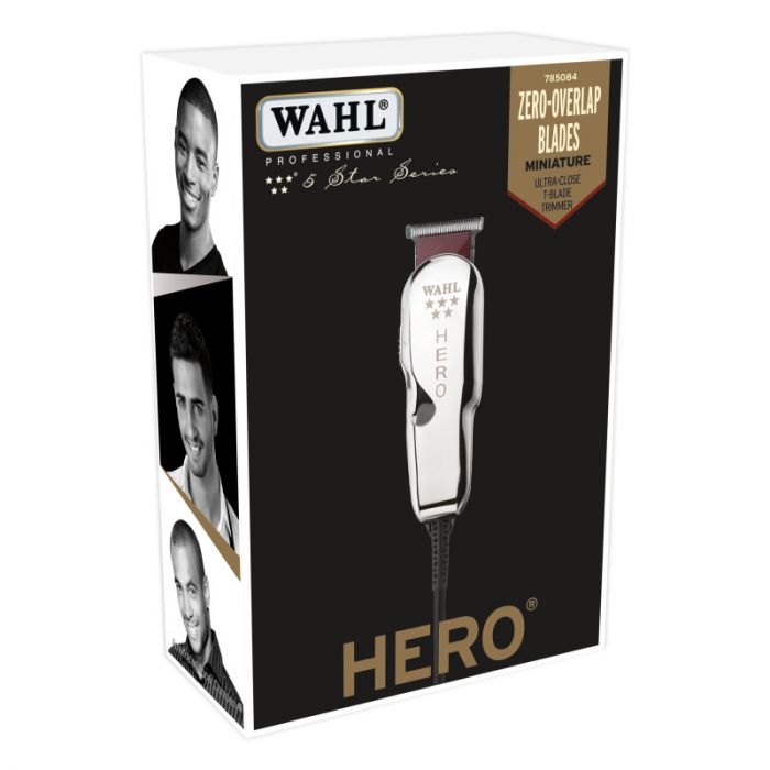 Wahl Professional 5 Star Hero 08991 - Barberecho Warehouse