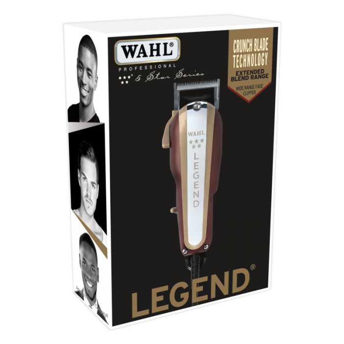 Wahl Professional 5 Star Legend 08147 - Barberecho Warehouse