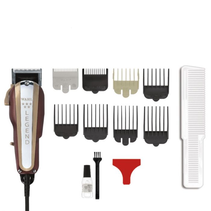 Wahl Professional 5 Star Legend 08147 - Barberecho Warehouse