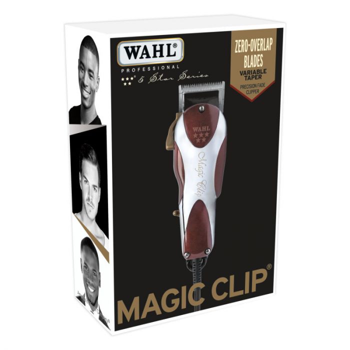 Wahl Professional 5 Star Magic Clip 08451 - Barberecho Warehouse