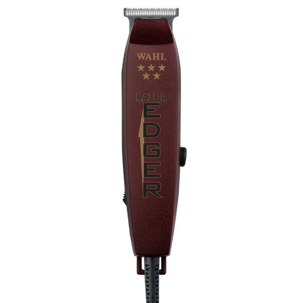 Wahl Professional 5 Star Razor Edger 08051 - Barberecho Warehouse