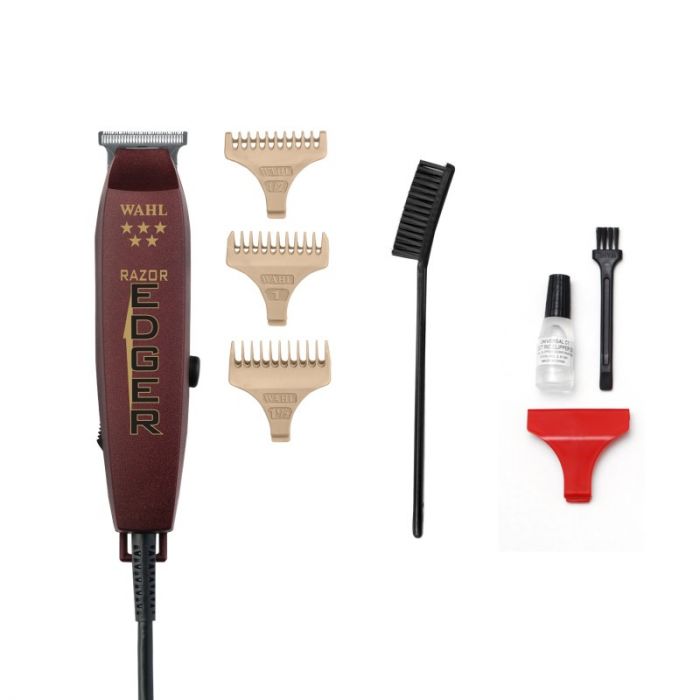 Wahl Professional 5 Star Razor Edger Trimmer - Barberecho Warehouse