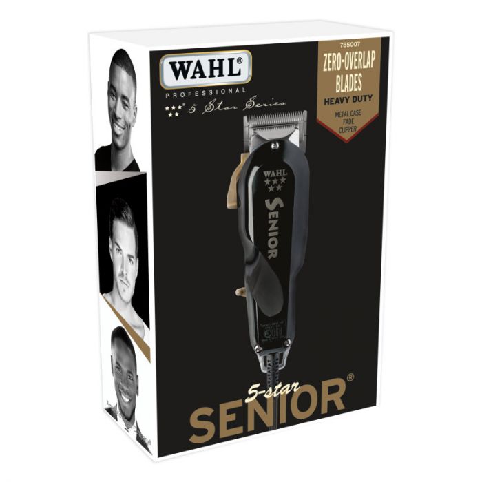 Wahl Professional 5 Star Senior 08545 - Barberecho Warehouse