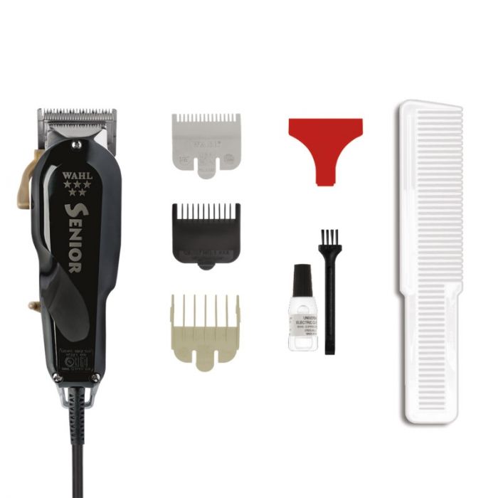 Wahl Professional 5 Star Senior 08545 - Barberecho Warehouse