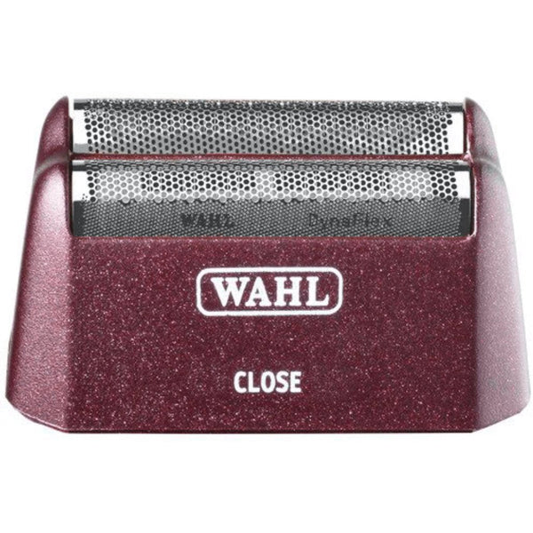 Wahl Professional 5 Star Series Close Shaver Shaper Replacement Foil 07031 - 300 - Barberecho Warehouse