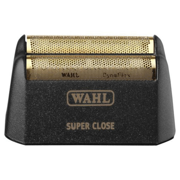 Wahl Professional 5 Star Series Finale Super Close Replacement Foil 07043 - 100 - Barberecho Warehouse