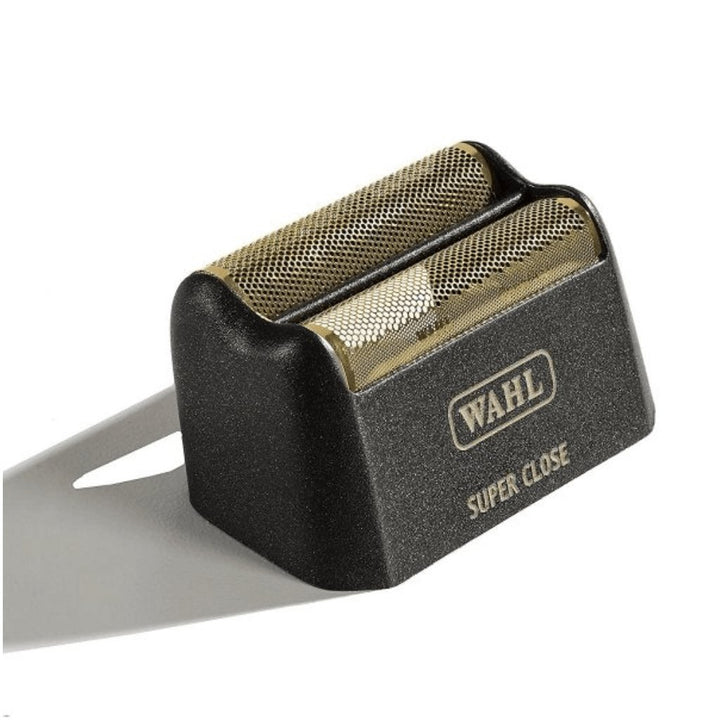 Wahl Professional 5 Star Series Super Close Finale Replacement Foil & Cutter 07043 - Barberecho Warehouse