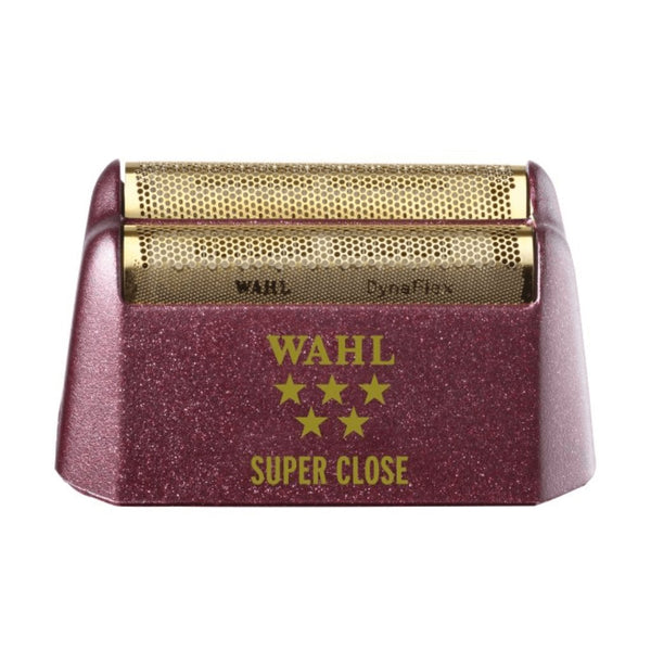 Wahl Professional 5 Star Series Super Close Shaver Shaper Replacement Foil 07031 - 200 - Barberecho Warehouse