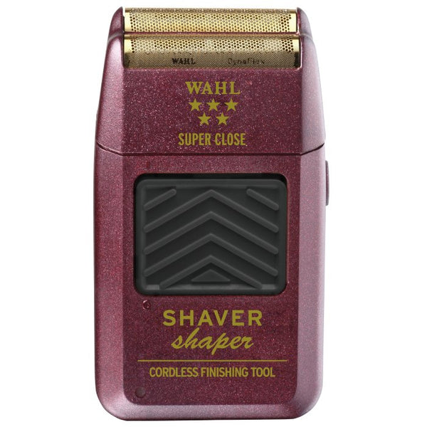 Wahl Professional 5 Star Shaver Shaper 08061 - 100 - Barberecho Warehouse