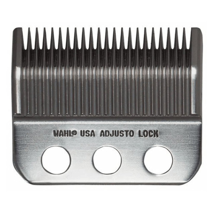 Wahl Professional Adjusto - Lock 1mm - 3mm Clipper 3 hole Replacement Blade 01005 - Barberecho Warehouse