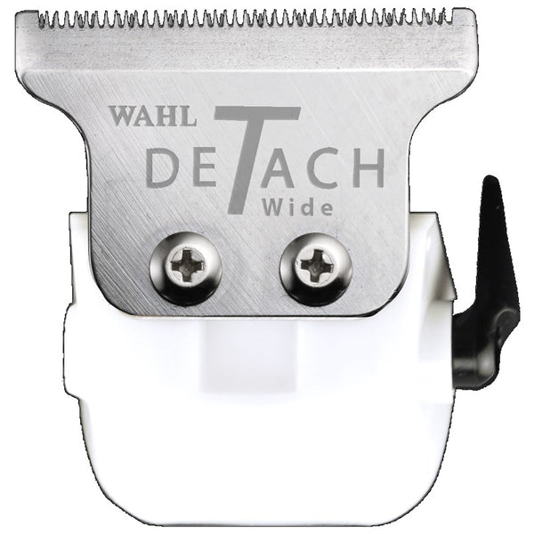 Wahl Professional Detach T - Wide Cordless Detailer Replacement Blade 2227 - Barberecho Warehouse