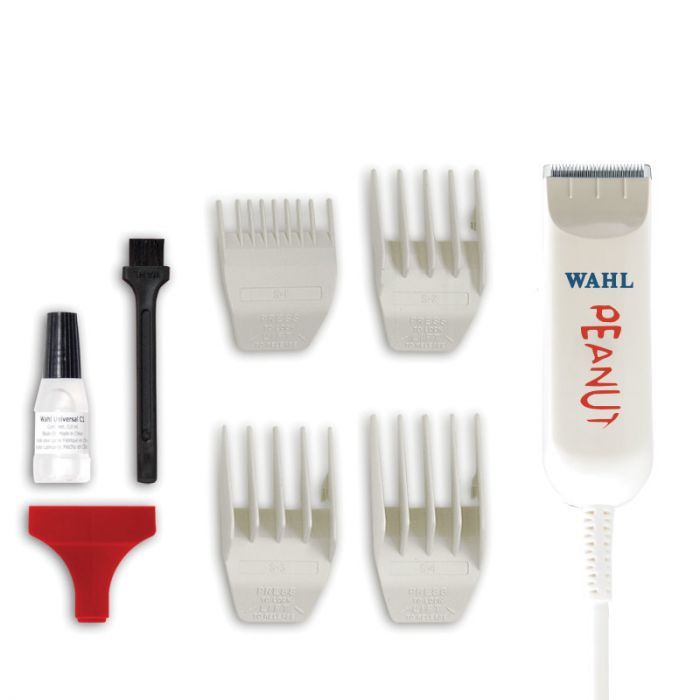 Wahl Professional Peanut Classic 08685 - Barberecho Warehouse