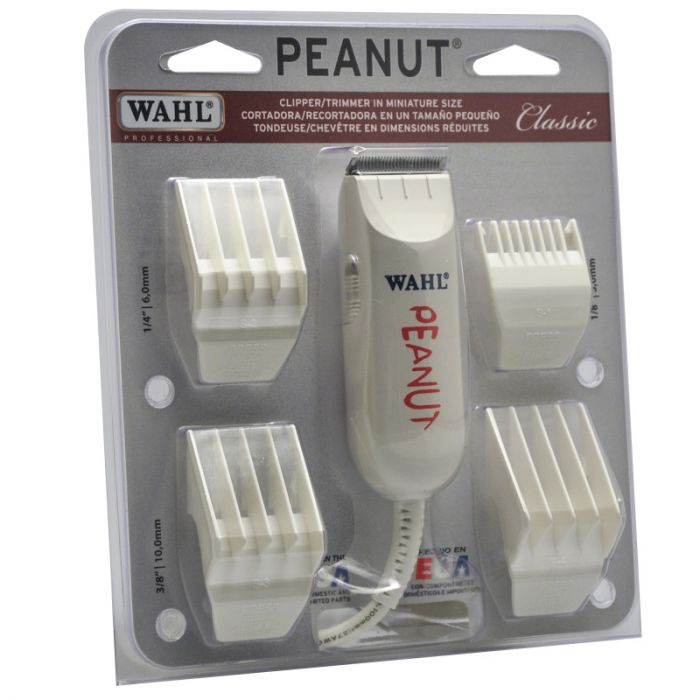 Wahl Professional Peanut Classic 08685 - Barberecho Warehouse