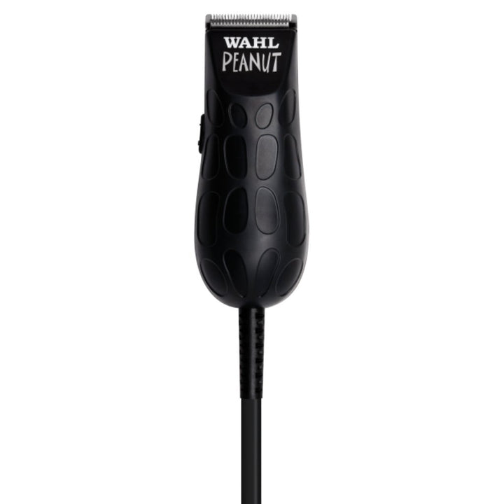 Wahl Professional Peanut Clipper/Trimmer Black 08655 - 200 - Barberecho Warehouse