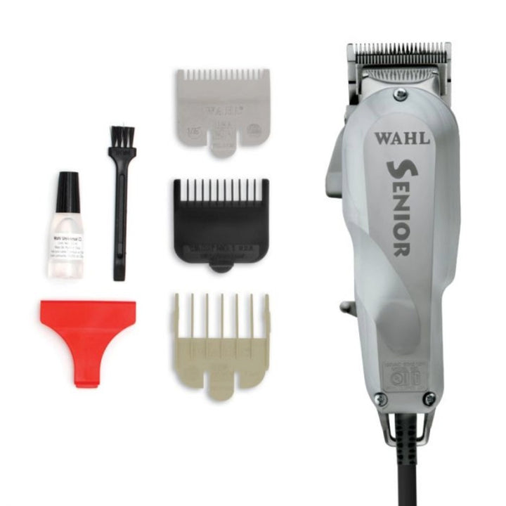 Wahl Professional Senior Clipper 08500 - Barberecho Warehouse