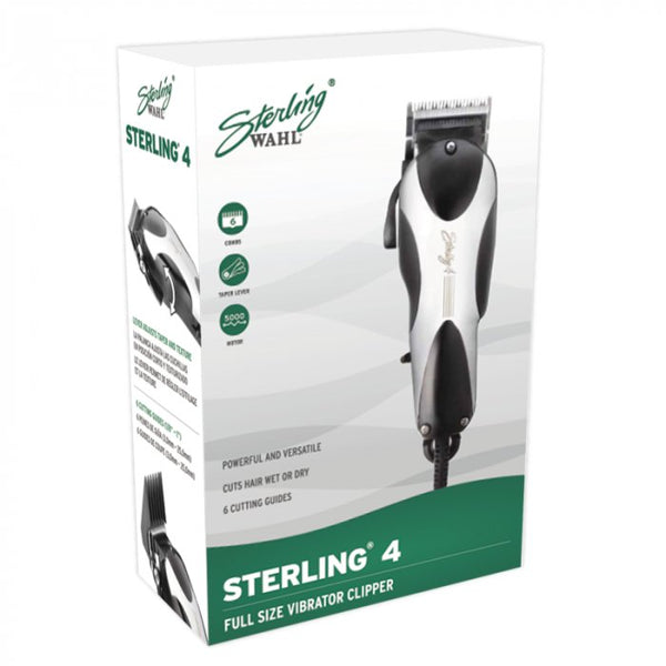 Wahl Sterling 4 - 8700 - Barberecho Warehouse