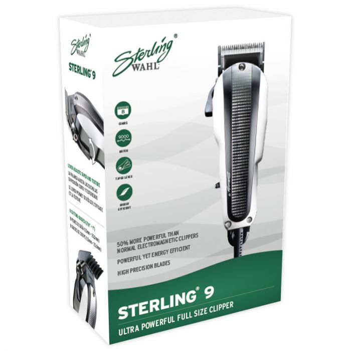 Wahl Sterling 9 - 8145 - Barberecho Warehouse