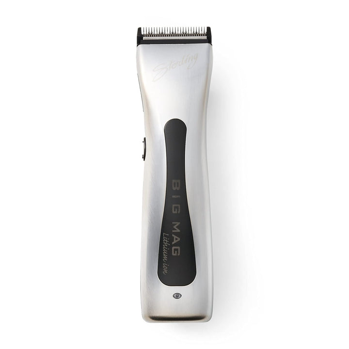 Wahl Sterling Big Mag Cordless Clipper 08843 - Barberecho Warehouse