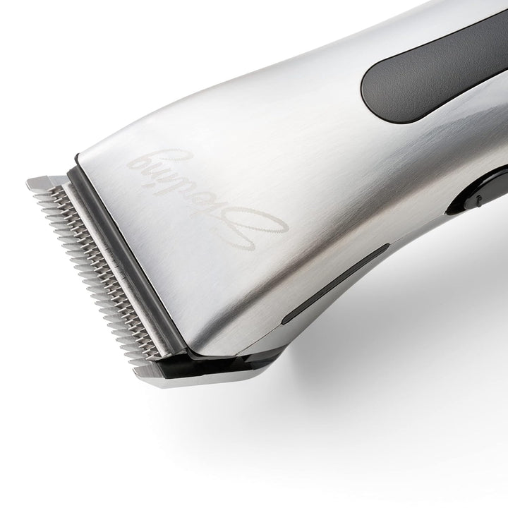 Wahl Sterling Big Mag Cordless Clipper 08843 - Barberecho Warehouse