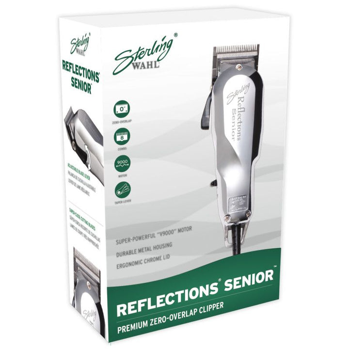 Wahl Sterling Reflection Senior 8501 - Barberecho Warehouse